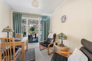 Dining room- click for photo gallery